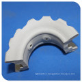 High Surface Area Ceramic Intalox Saddles